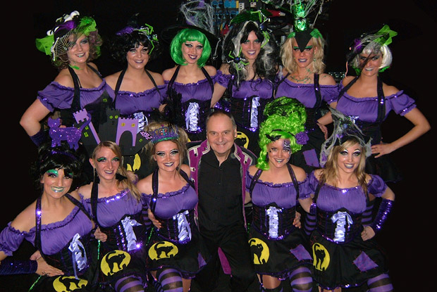 Germania Girls, 2009