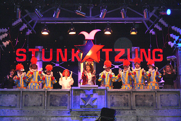Palastwache Lechenich, 2008