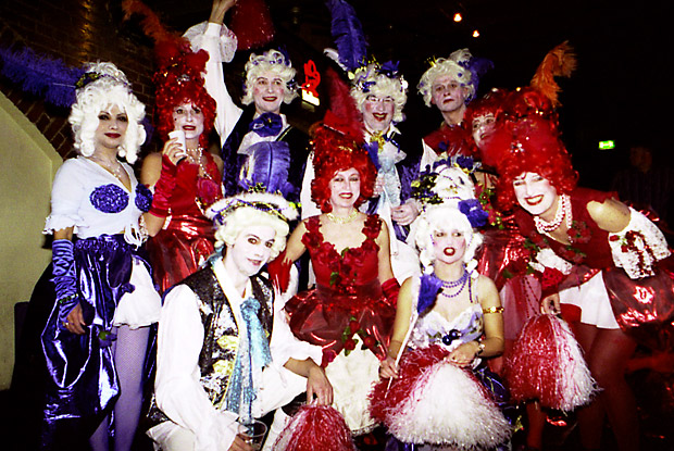 Kölsch Jemölsch, 2003