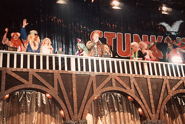 Südstädter, 1995